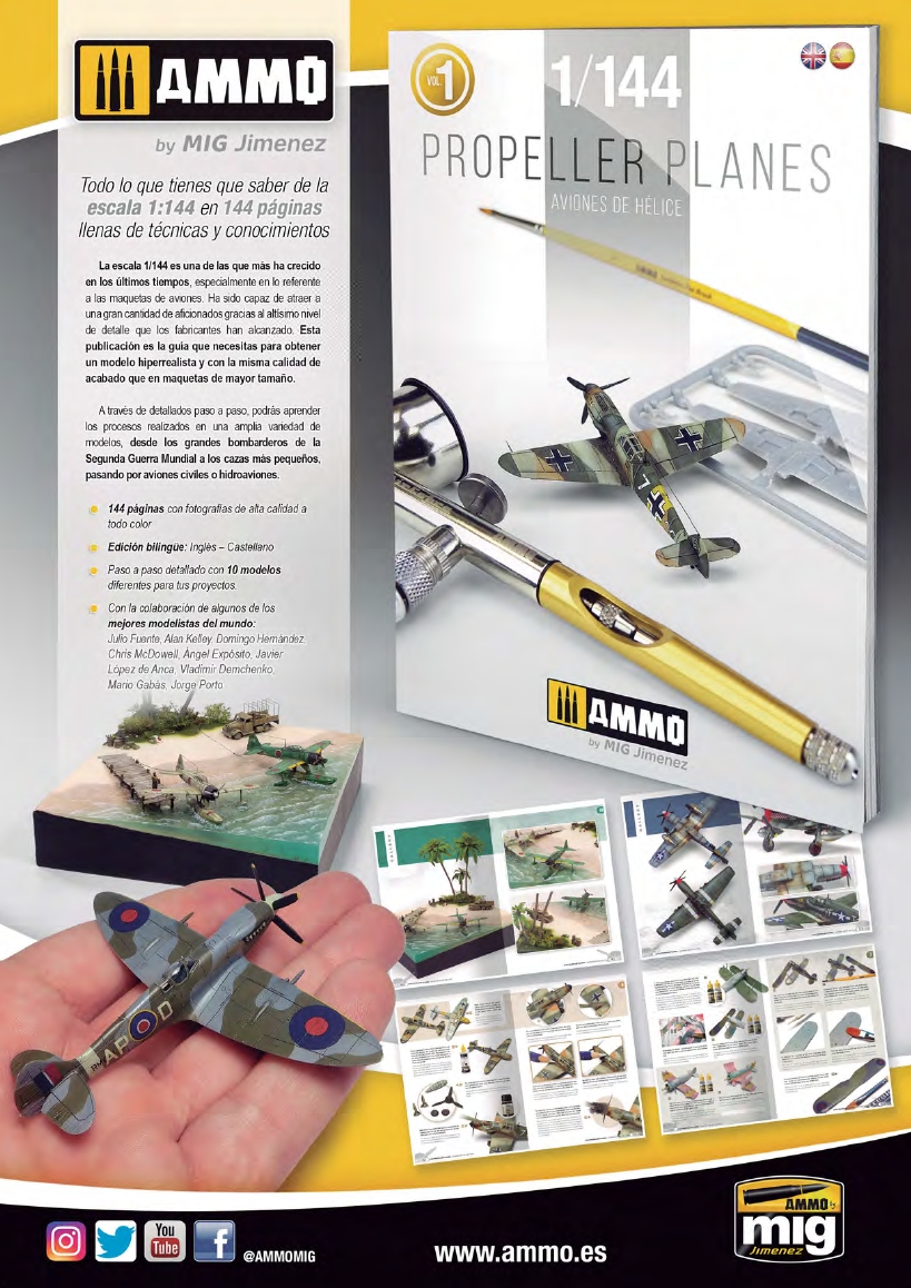 Airfix Model World 126 2021-5